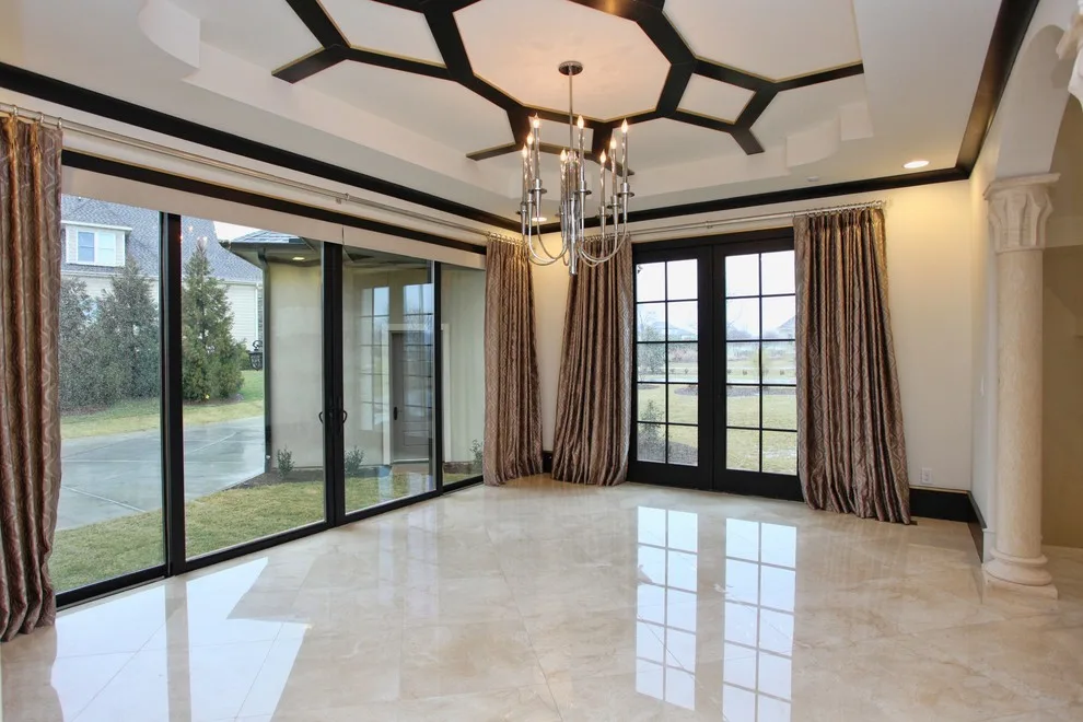 Main Floor New Build by Lisa Stewart Design - Photo 17