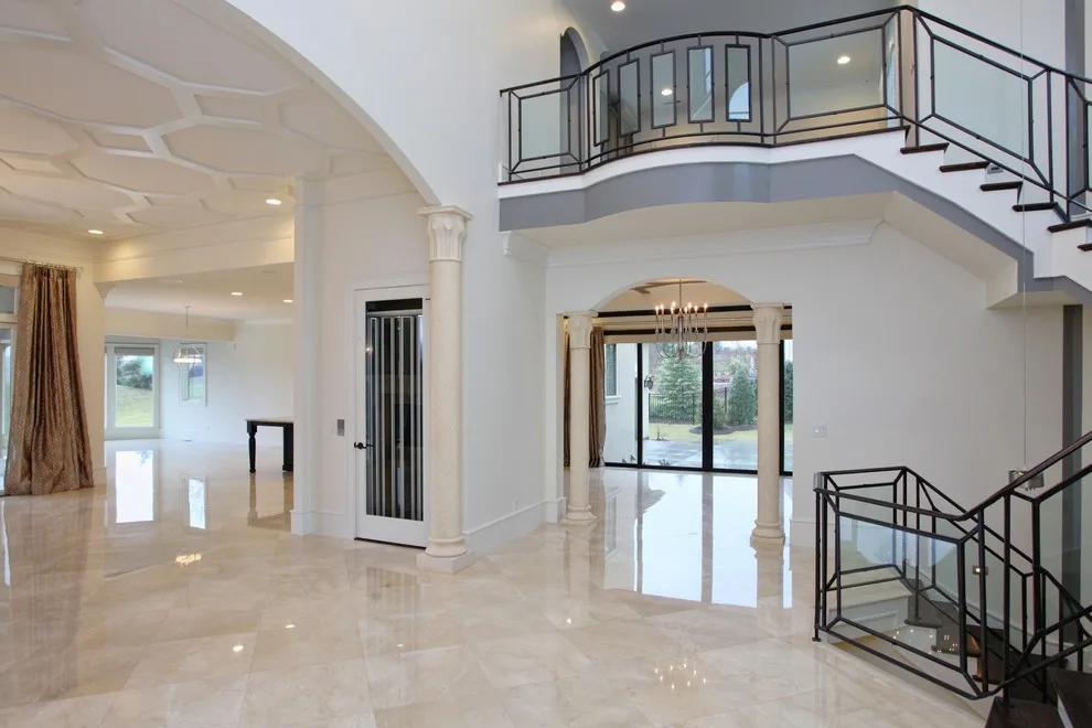 Main Floor New Build by Lisa Stewart Design - Photo 7