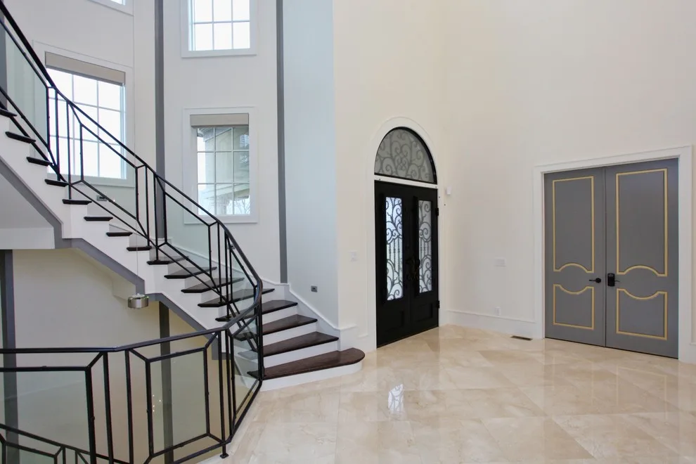 Main Floor New Build by Lisa Stewart Design - Photo 9