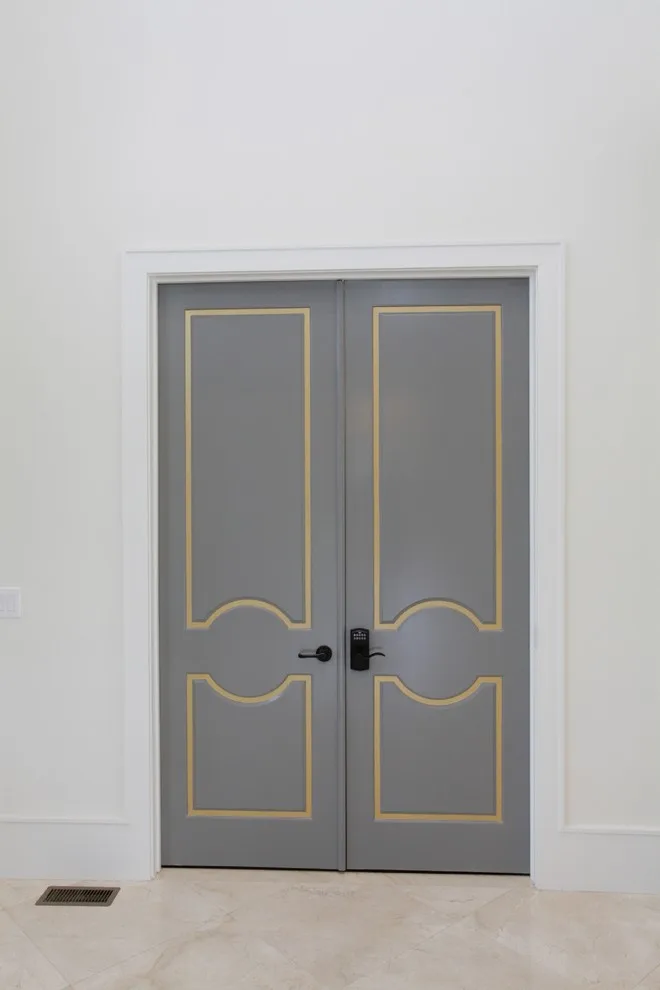 Main Floor New Build by Lisa Stewart Design - Photo 3