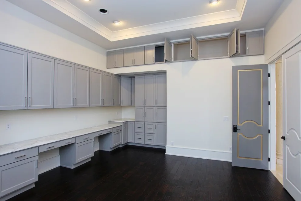 Main Floor New Build by Lisa Stewart Design - Photo 18