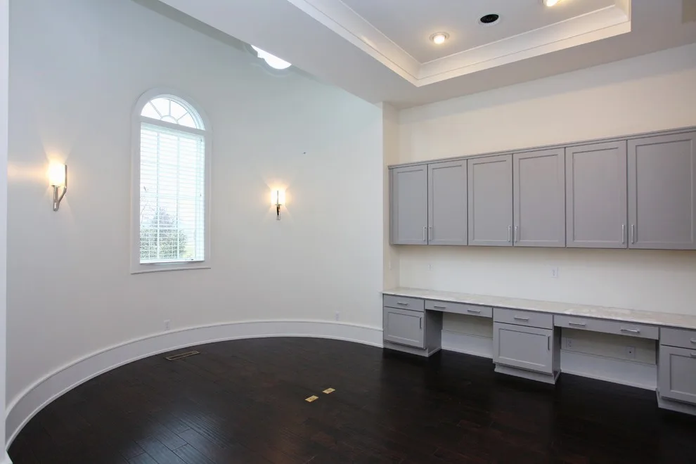 Main Floor New Build by Lisa Stewart Design - Photo 24