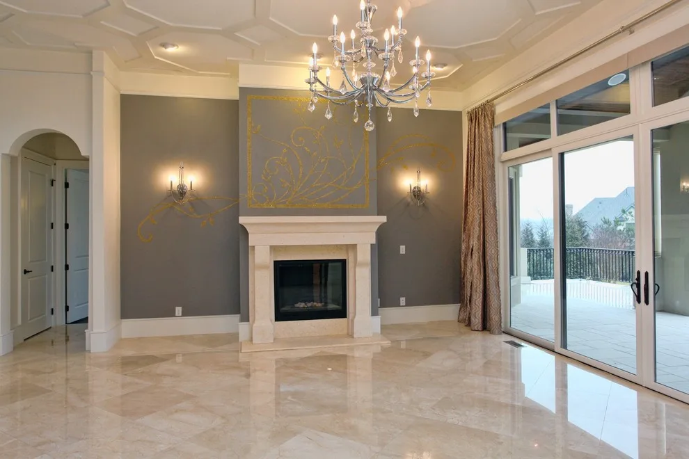 Main Floor New Build by Lisa Stewart Design - Photo 26