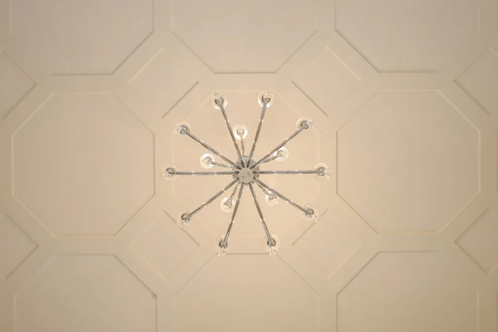 Main Floor New Build by Lisa Stewart Design - Photo 19