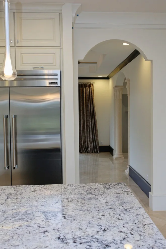Main Floor New Build by Lisa Stewart Design - Photo 27