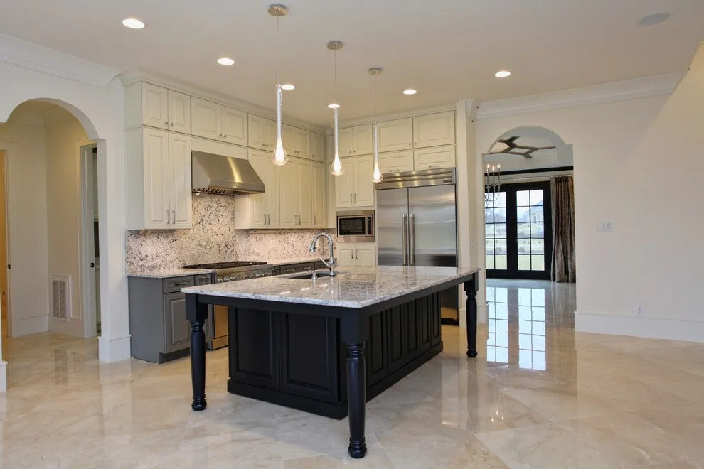 Main Floor New Build by Lisa Stewart Design - Photo 13