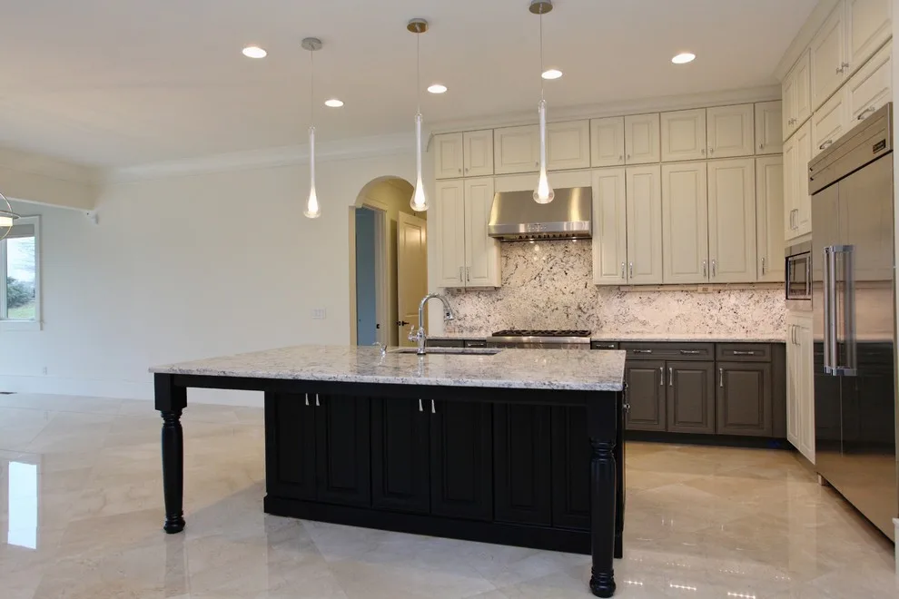 Main Floor New Build by Lisa Stewart Design - Photo 21