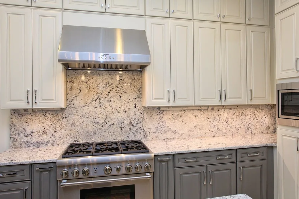 Main Floor New Build by Lisa Stewart Design - Photo 15