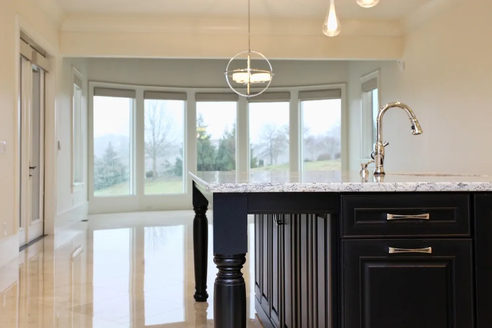 Main Floor New Build by Lisa Stewart Design - Photo 16