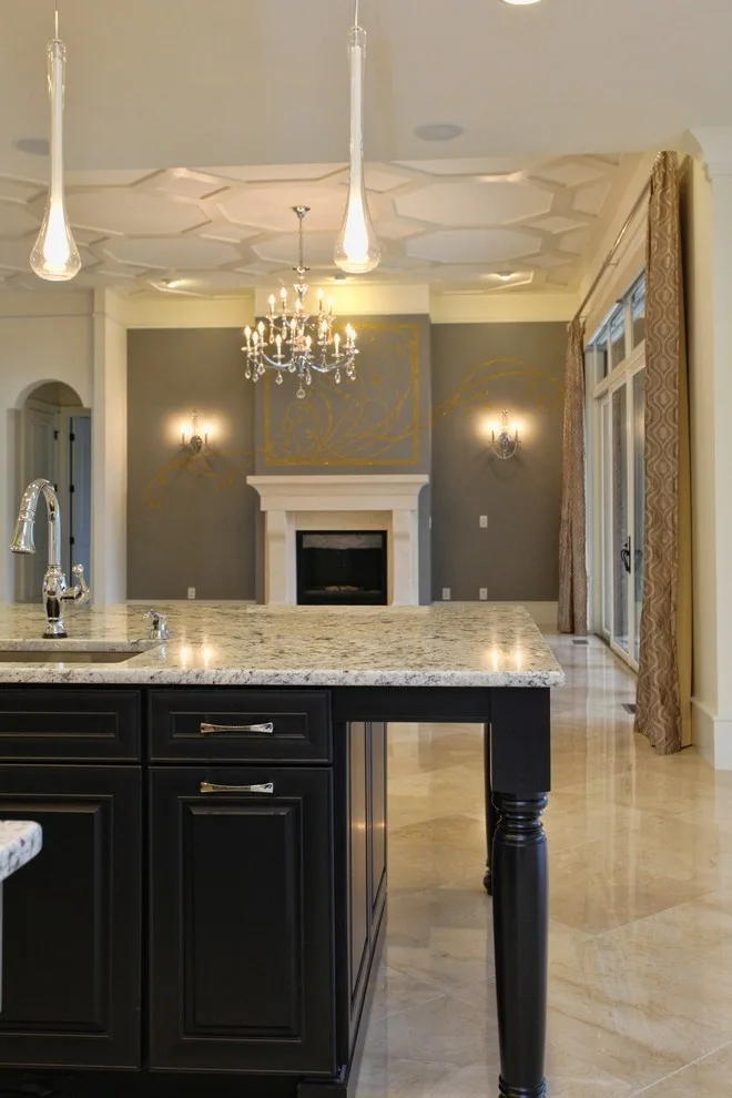 Main Floor New Build by Lisa Stewart Design - Photo 30
