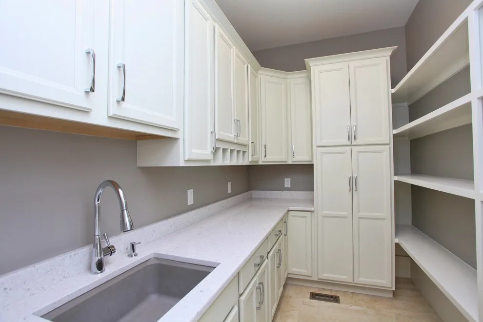 Main Floor New Build by Lisa Stewart Design - Photo 6