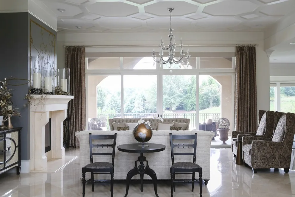 Main Floor New Build by Lisa Stewart Design - Photo 25