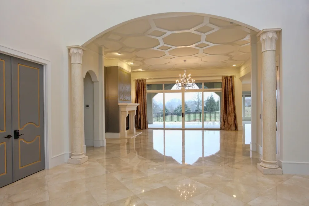 Main Floor New Build by Lisa Stewart Design - Photo 20