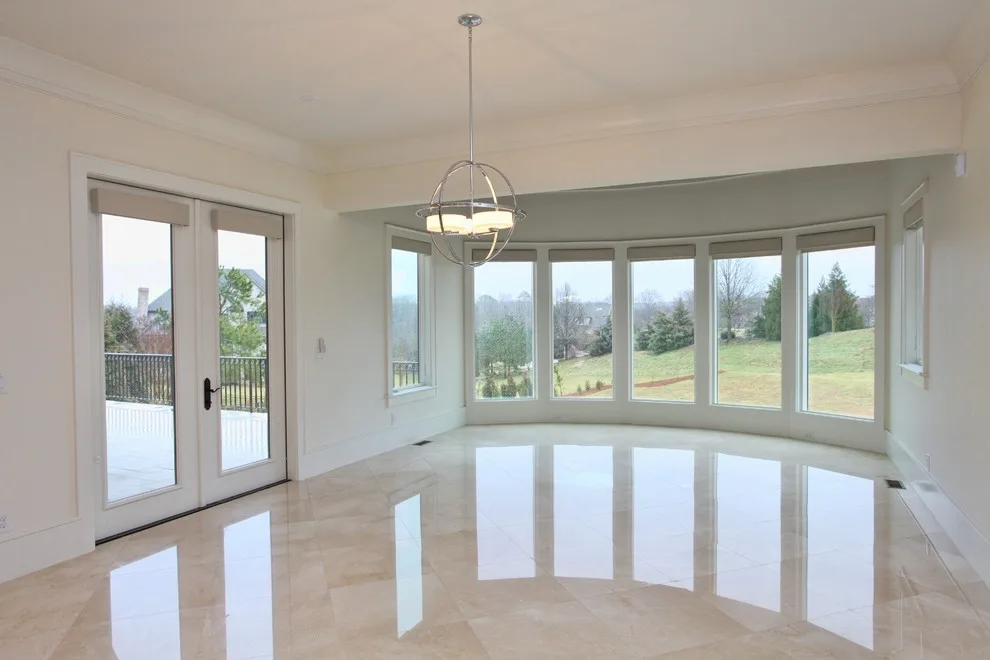 Main Floor New Build by Lisa Stewart Design - Photo 22
