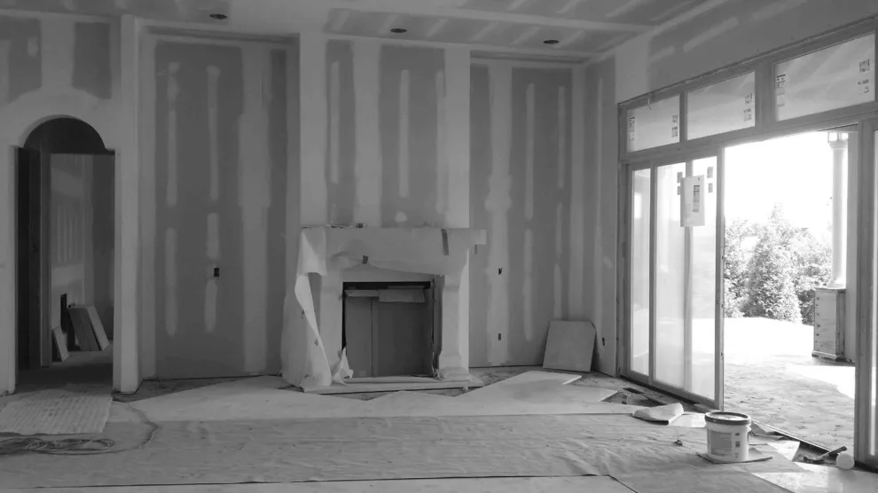 Main Floor New Build by Lisa Stewart Design - Photo 29