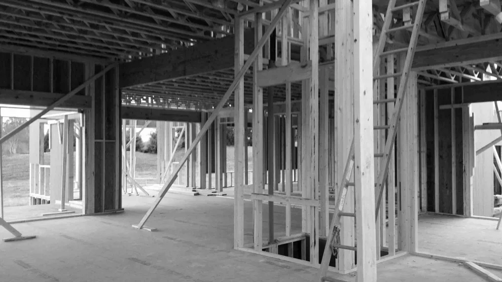 Main Floor New Build by Lisa Stewart Design - Photo 10