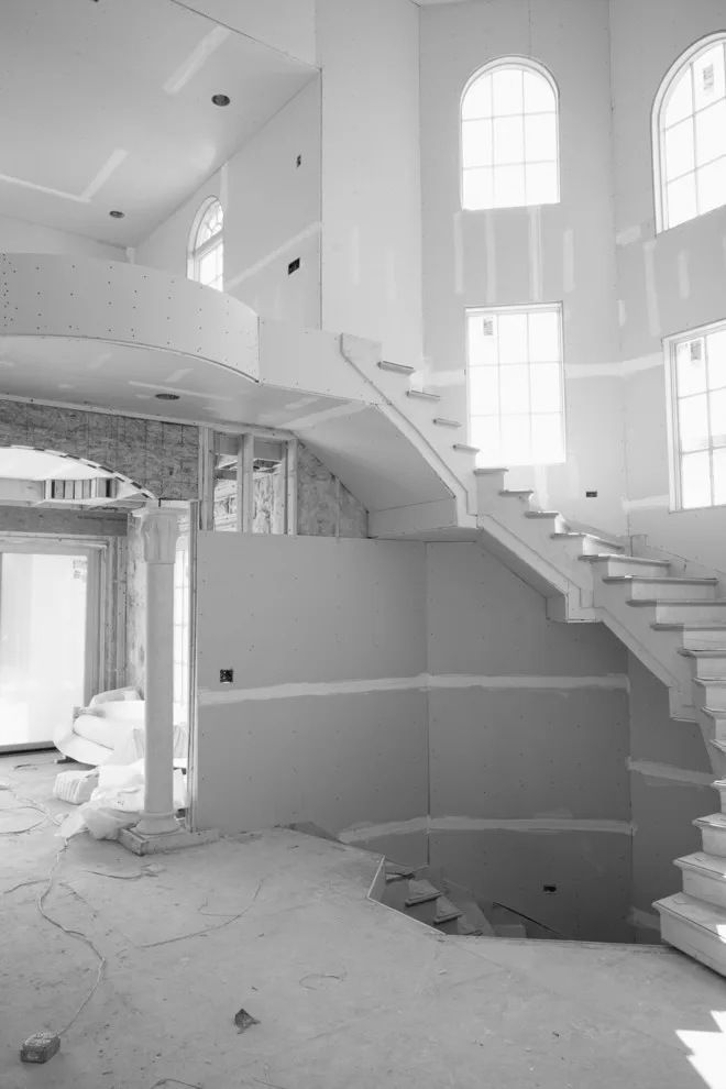 Main Floor New Build by Lisa Stewart Design - Photo 14
