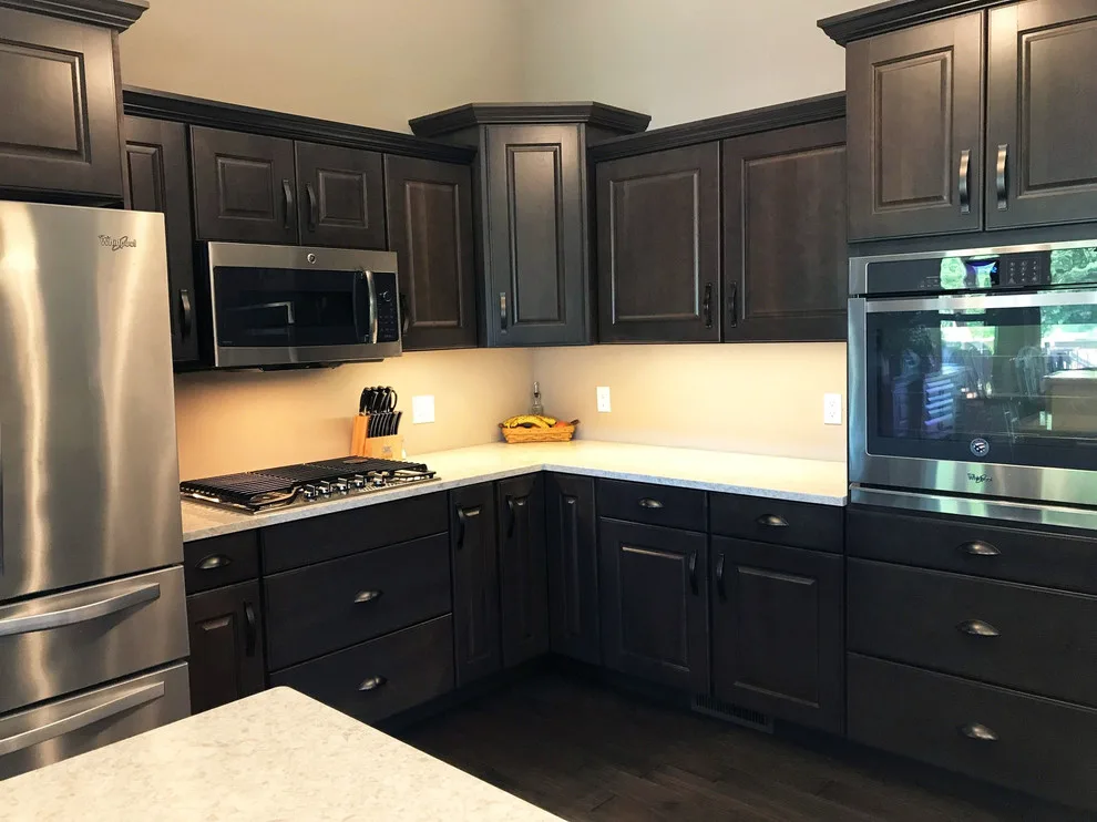 Mascoutah, IL Kitchen Renovation Project by Lifestyle Kitchens & Baths - Photo 3