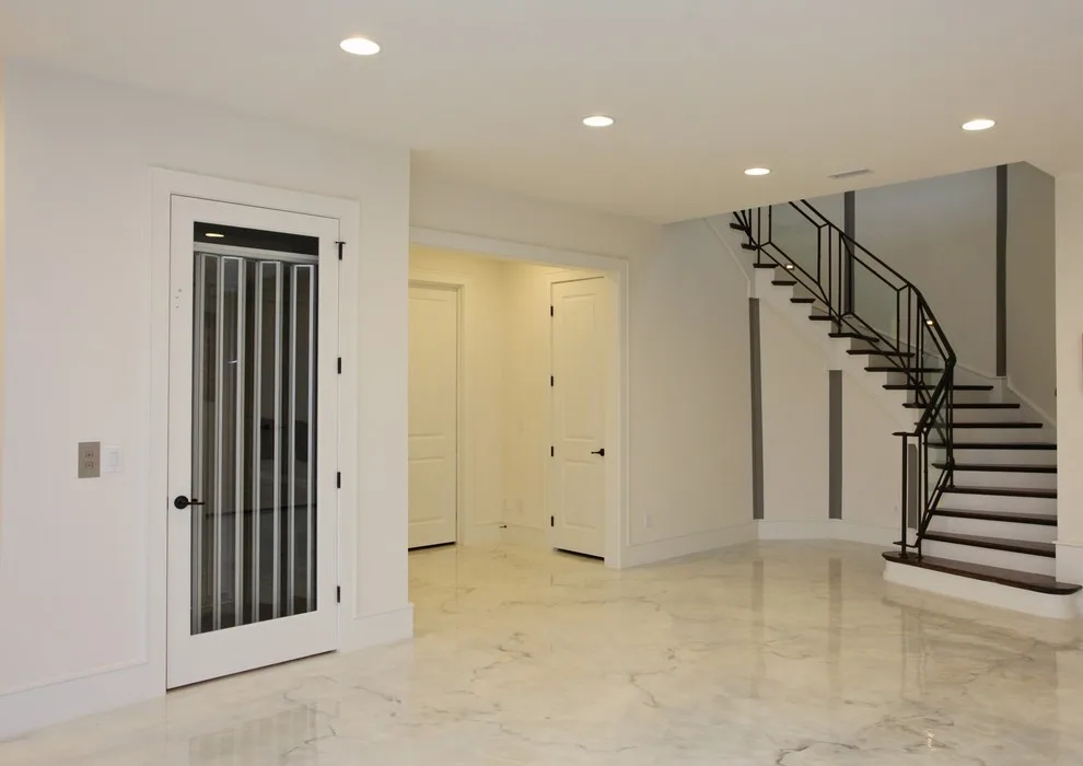 Lower Level Living New Build by Lisa Stewart Design - Photo 3