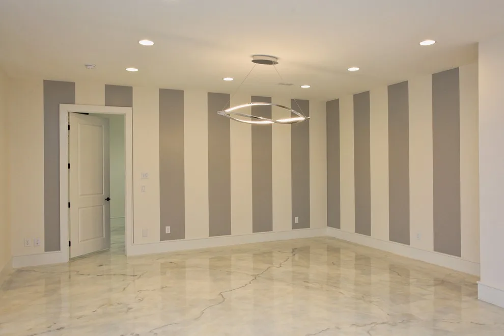 Lower Level Living New Build by Lisa Stewart Design - Photo 4