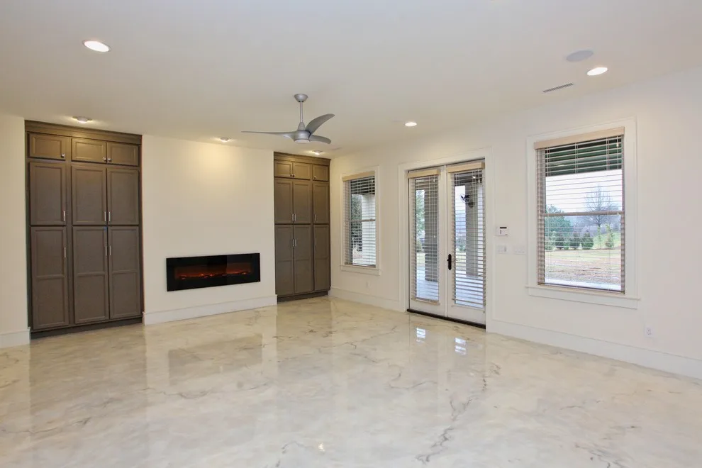 Lower Level Living New Build by Lisa Stewart Design - Photo 6