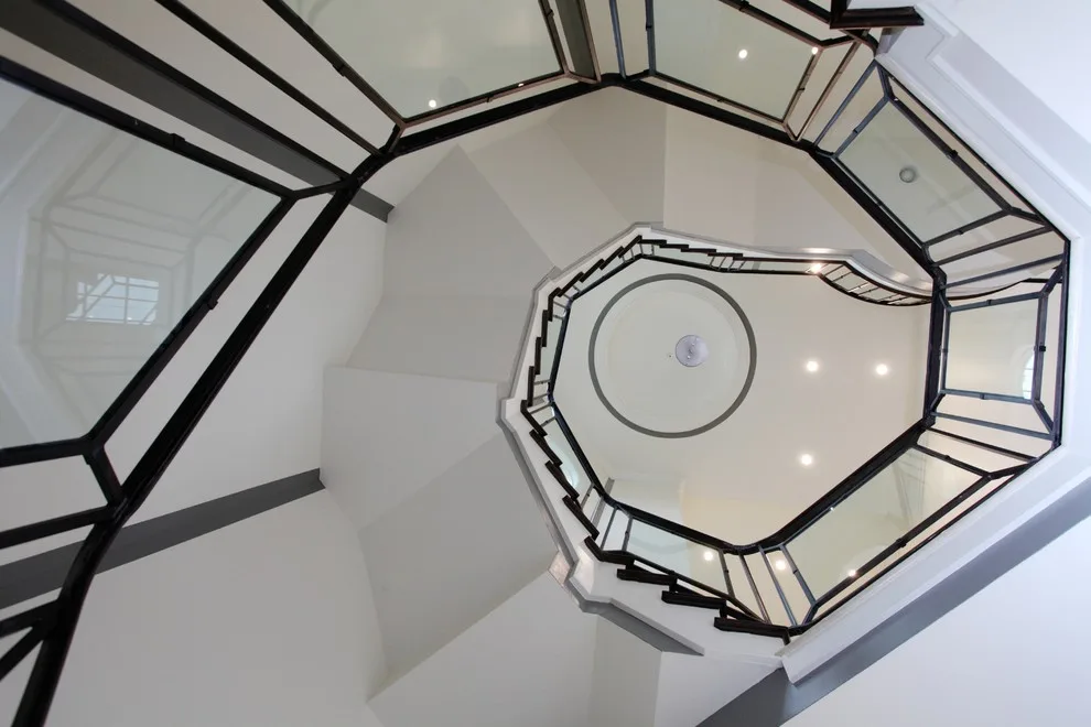 Lower Level Living New Build by Lisa Stewart Design - Photo 5