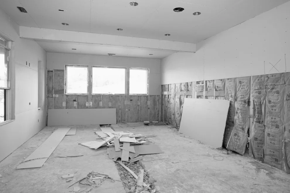 Lower Level Living New Build by Lisa Stewart Design - Photo 2