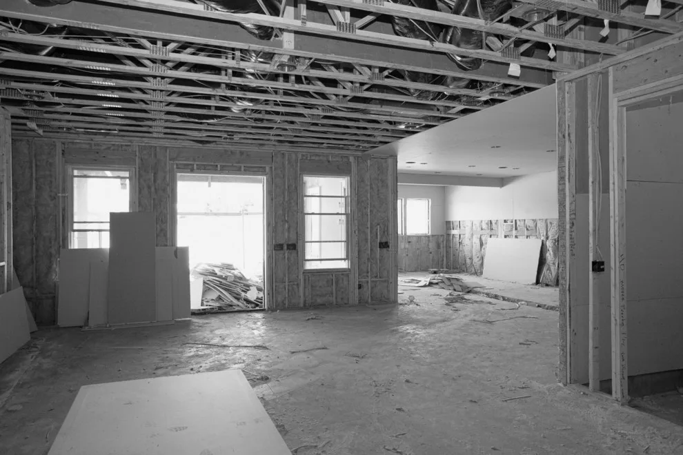 Lower Level Living New Build by Lisa Stewart Design - Photo 13