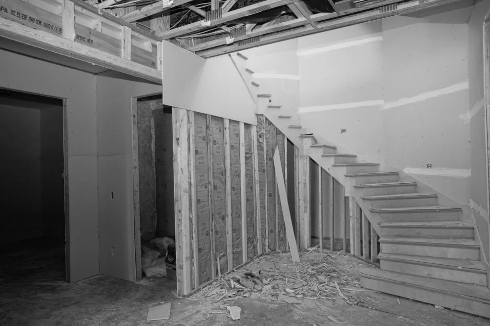 Lower Level Living New Build by Lisa Stewart Design - Photo 8
