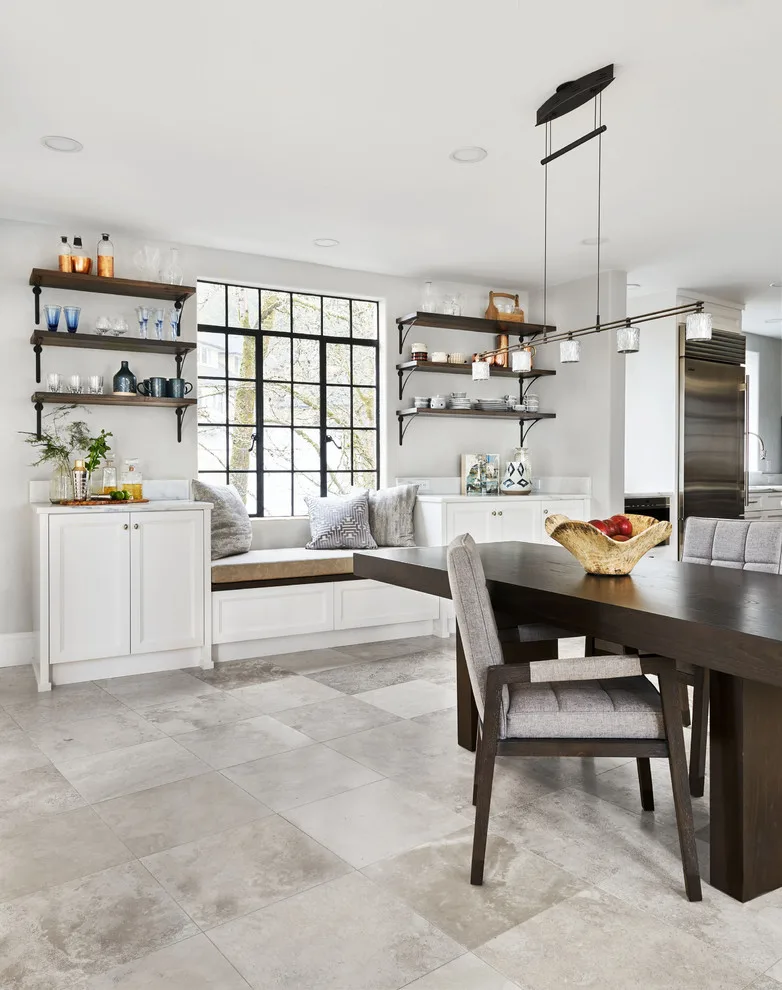 Urban Living in SW by Olson & Jones Construction, Inc - Photo 14