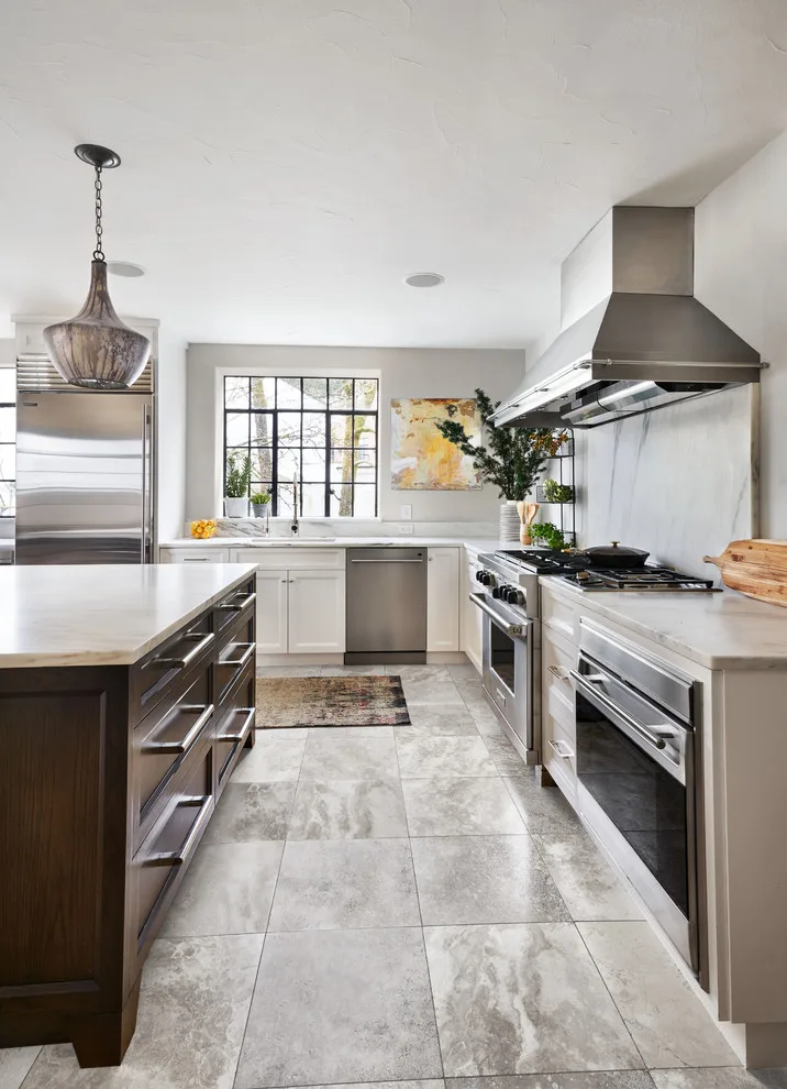 Urban Living in SW by Olson & Jones Construction, Inc - Photo 7