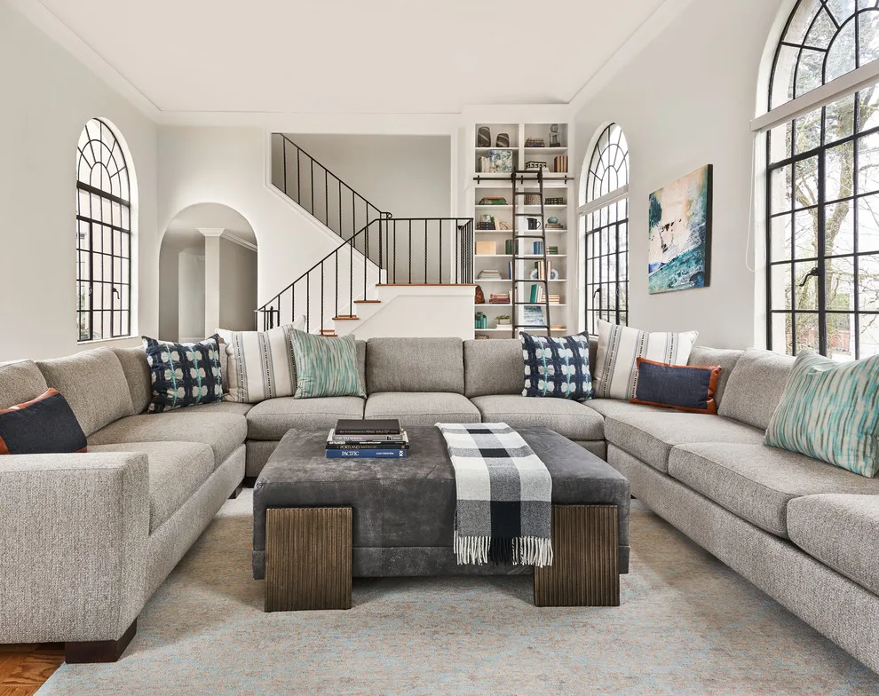 Urban Living in SW by Olson & Jones Construction, Inc - Photo 11