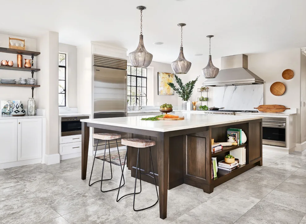 Urban Living in SW by Olson & Jones Construction, Inc - Photo 10