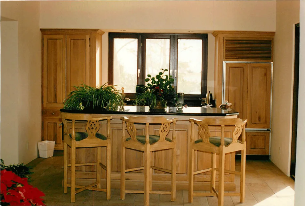 O'Connor Home by Michael Stovall Construction LLC - Photo 4