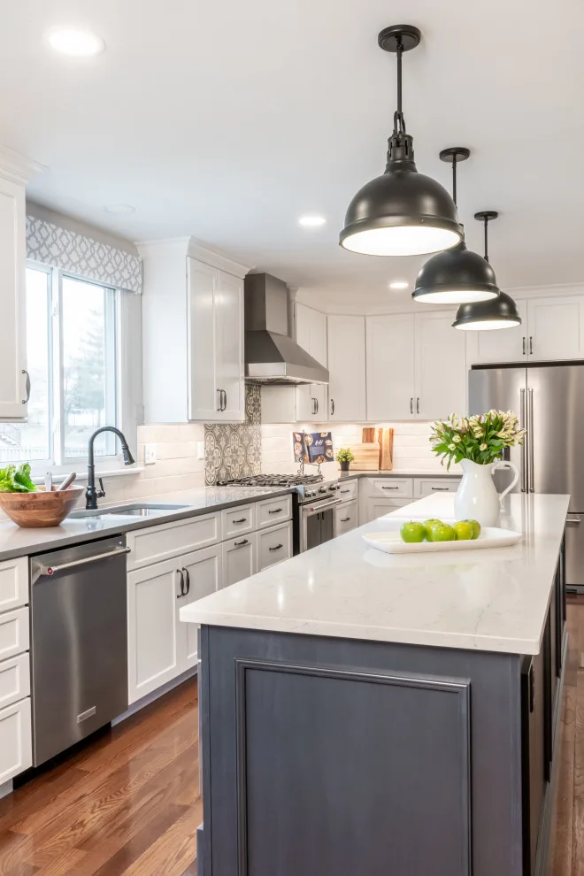 O'Fallon Kitchen Renovation by Liston Design Build - Photo 10