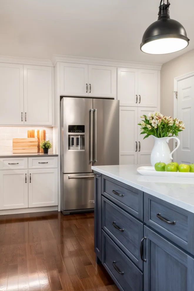 O'Fallon Kitchen Renovation by Liston Design Build - Photo 7