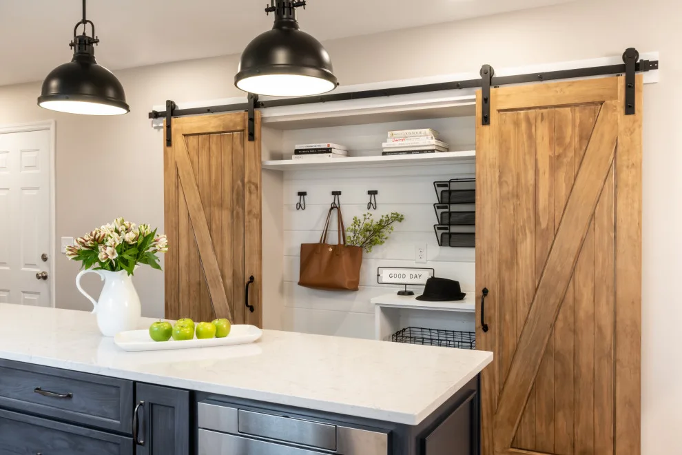 O'Fallon Kitchen Renovation by Liston Design Build - Photo 3