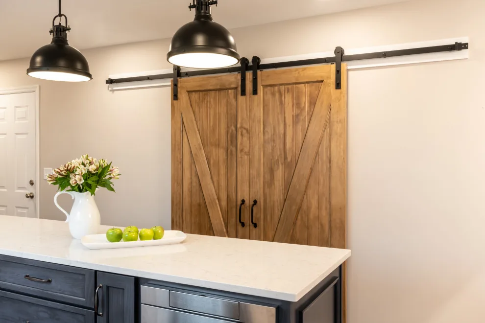 O'Fallon Kitchen Renovation by Liston Design Build - Photo 11
