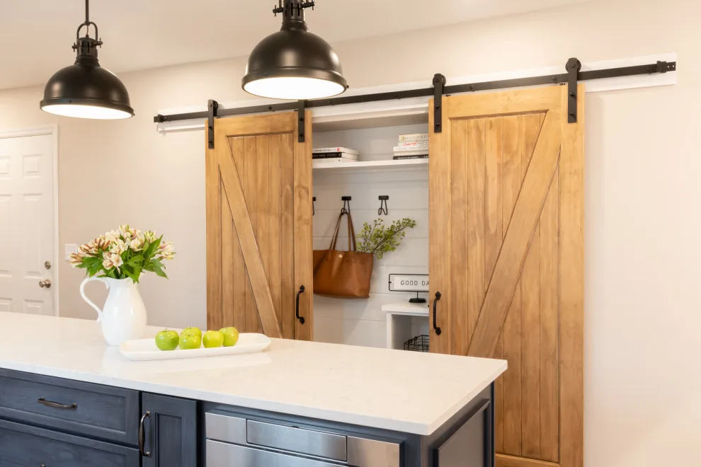 O'Fallon Kitchen Renovation by Liston Design Build - Photo 8