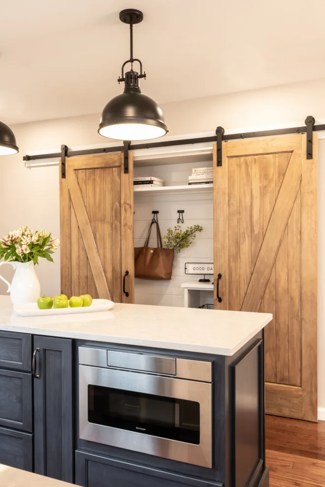 O'Fallon Kitchen Renovation by Liston Design Build - Photo 2
