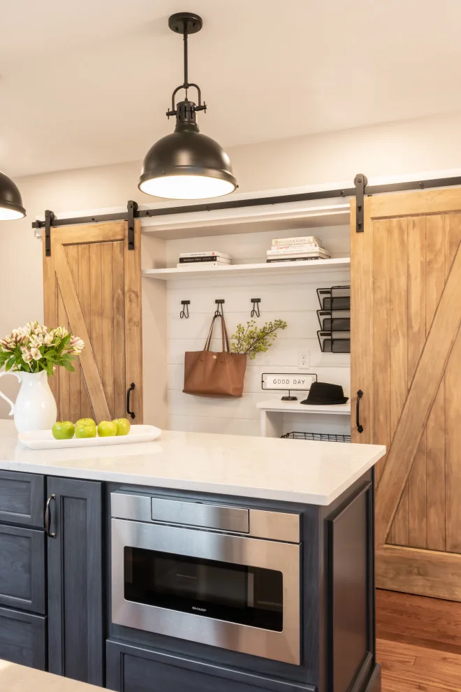 O'Fallon Kitchen Renovation by Liston Design Build - Photo 6