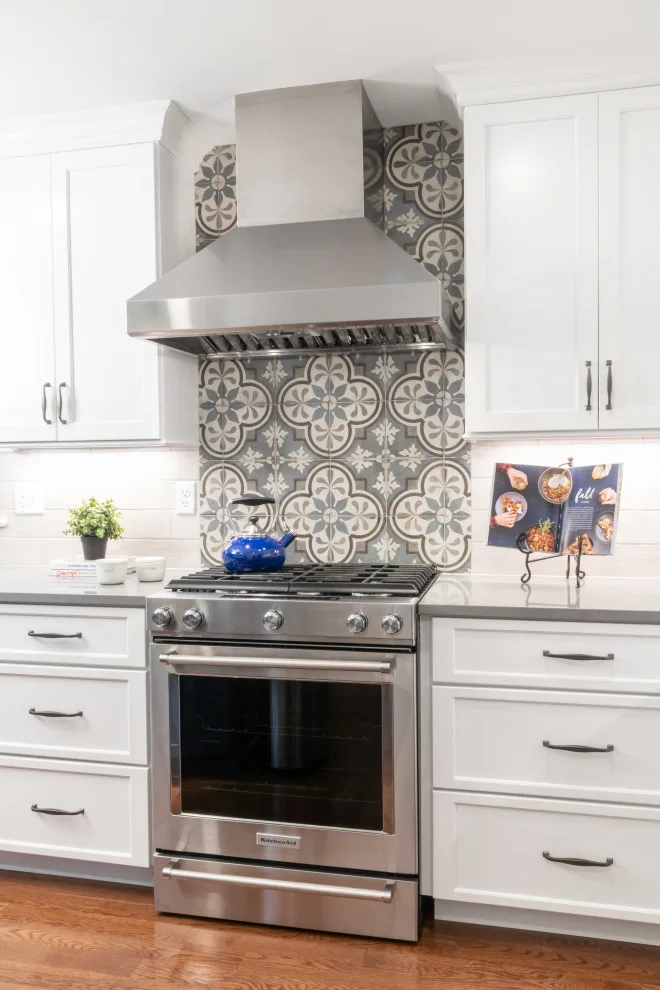 O'Fallon Kitchen Renovation by Liston Design Build - Photo 4
