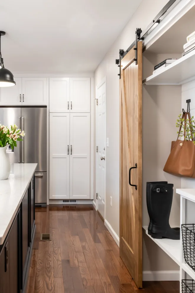 O'Fallon Kitchen Renovation by Liston Design Build - Photo 5