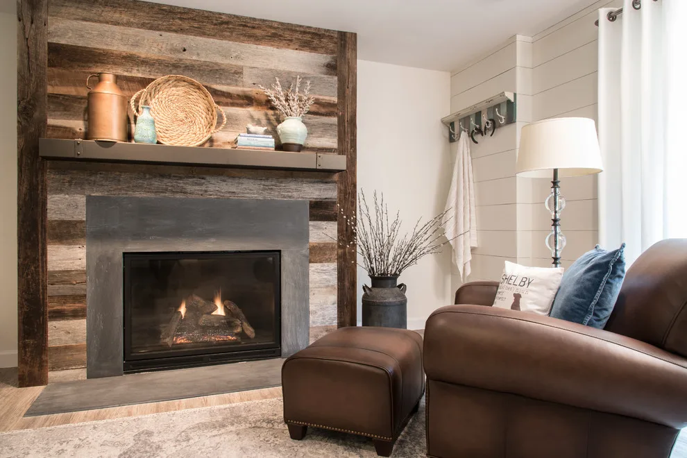 O'Fallon Basement Renovation by Liston Design Build - Photo 4
