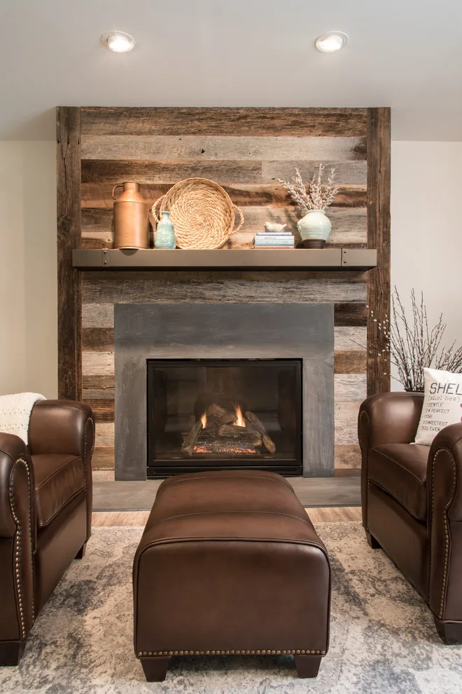 O'Fallon Basement Renovation by Liston Design Build - Photo 6