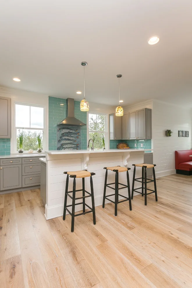 O'Hear Bespoke Residence by Kalman Construction - Photo 2