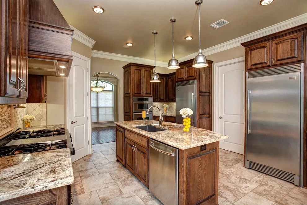 Oak Creek Path by Martin Signature Homes - Photo 2