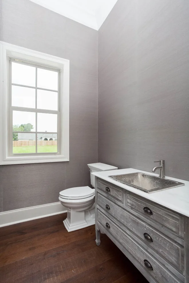 Baton Rouge Oak Estates by Craft Realty Interiors Homes - Photo 56