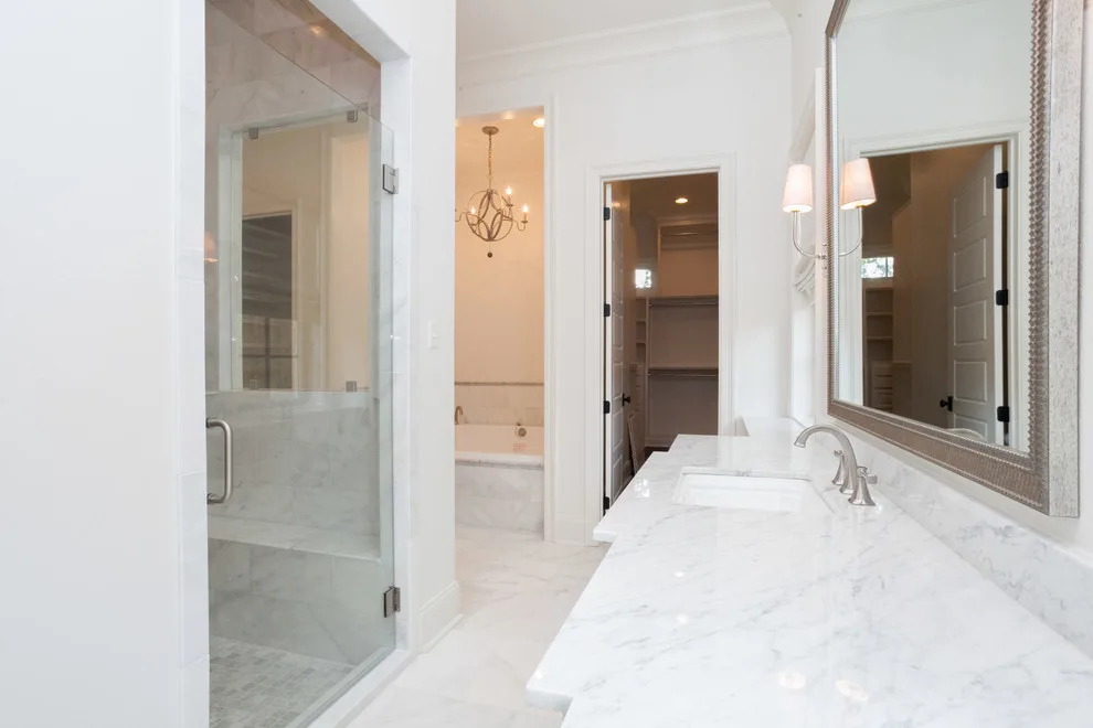 Baton Rouge Oak Estates by Craft Realty Interiors Homes - Photo 42