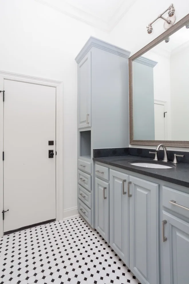 Baton Rouge Oak Estates by Craft Realty Interiors Homes - Photo 6